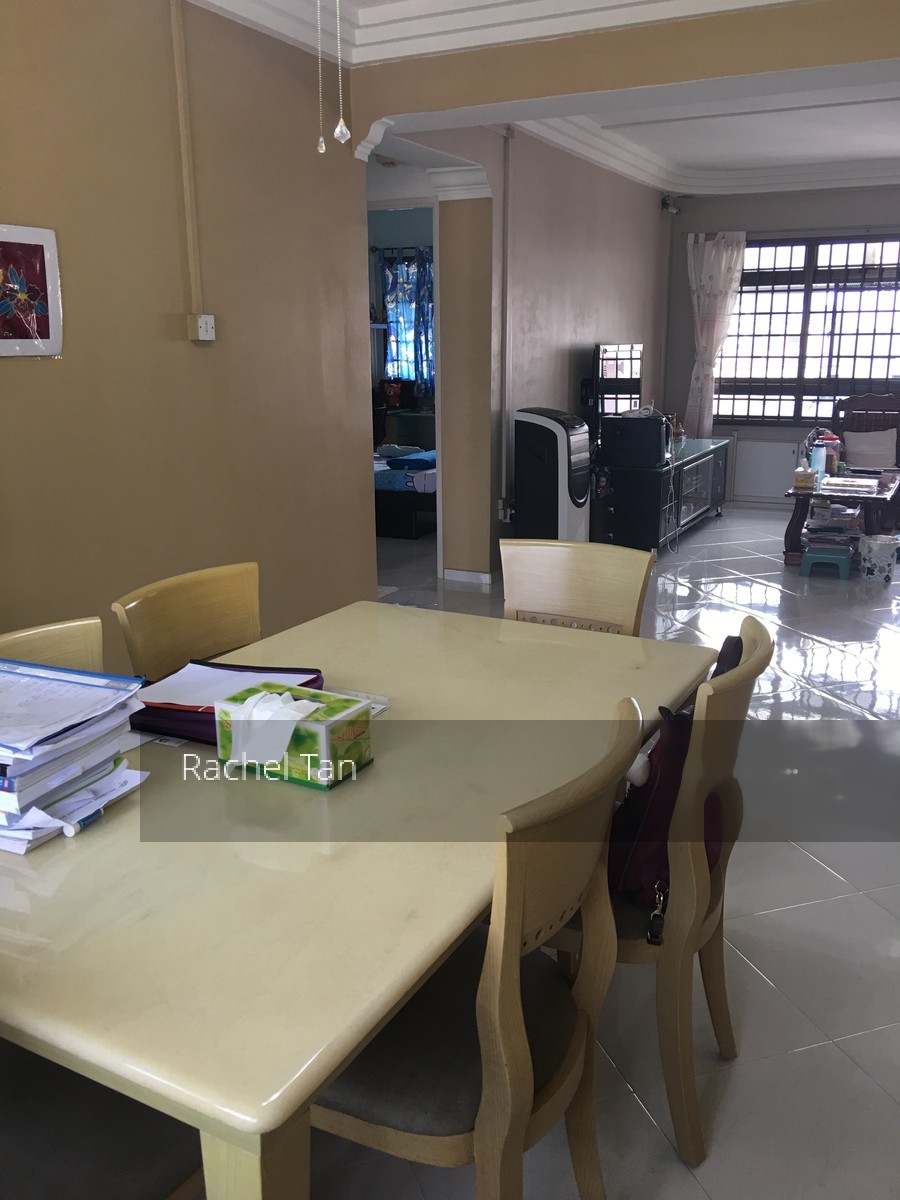 Blk 516 Jelapang Road (Bukit Panjang), HDB 5 Rooms #139705172